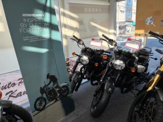 SNS | オートパラダイス関西 大阪狭山店